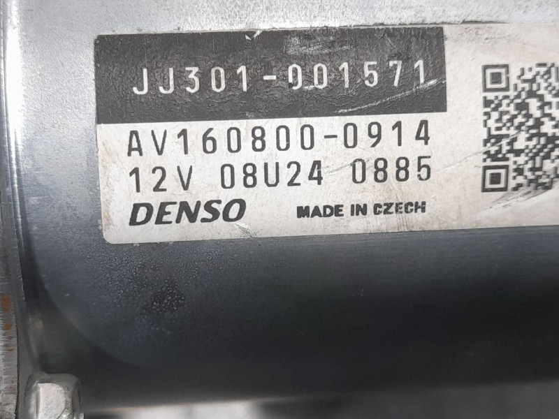 Recambio de columna direccion para toyota aygo x-cite referencia OEM IAM JJ301001571 AV1608000914 DENSO