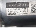 Recambio de columna direccion para toyota aygo x-cite referencia OEM IAM JJ301001571 AV1608000914 DENSO