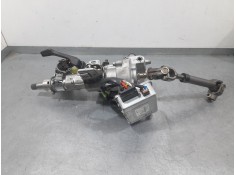 Recambio de columna direccion para kia rio (yb) gt line referencia OEM IAM 56300H8550 ELECTRO-MECANICA MANDO