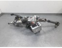 Recambio de columna direccion para kia rio (yb) gt line referencia OEM IAM 56300H8550 ELECTRO-MECANICA MANDO