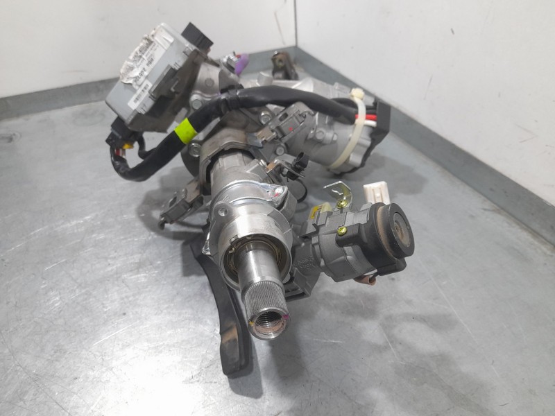 Recambio de columna direccion para kia rio (yb) gt line referencia OEM IAM 56300H8550 ELECTRO-MECANICA MANDO