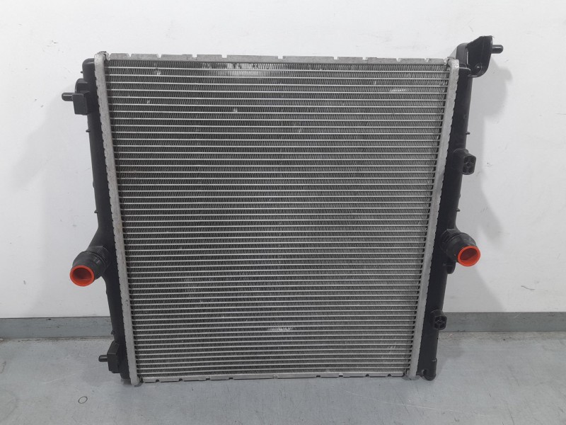 Recambio de radiador agua para opel corsa f edition referencia OEM IAM TP2221124480  DENSO