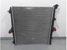 Recambio de radiador agua para opel corsa f edition referencia OEM IAM TP2221124480  DENSO