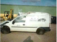 OPEL COMBO (CORSA C)
