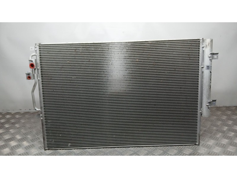 Recambio de condensador / radiador aire acondicionado para jaecoo 7 phev 1.5 tgdi 255kw referencia OEM IAM 301000058AA BONAIRE V