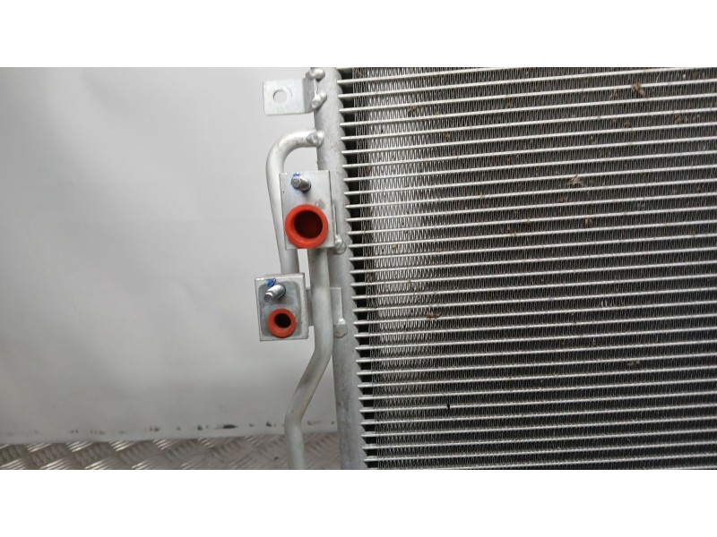 Recambio de condensador / radiador aire acondicionado para jaecoo 7 phev 1.5 tgdi 255kw referencia OEM IAM 301000058AA BONAIRE V