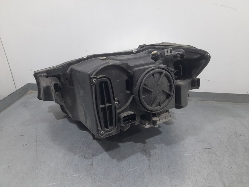 Recambio de faro derecho para bmw x4 (f26) xdrive 20d referencia OEM IAM 63117334078 ECERH3052 