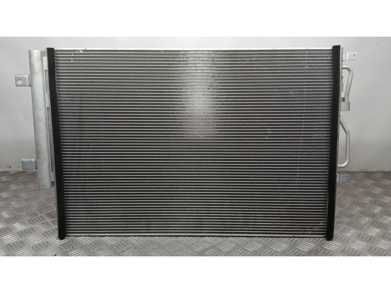 Recambio de condensador / radiador aire acondicionado para jaecoo 7 phev 1.5 tgdi 255kw referencia OEM IAM 301000058AA BONAIRE V