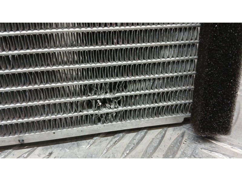 Recambio de condensador / radiador aire acondicionado para jaecoo 7 phev 1.5 tgdi 255kw referencia OEM IAM 301000058AA BONAIRE V