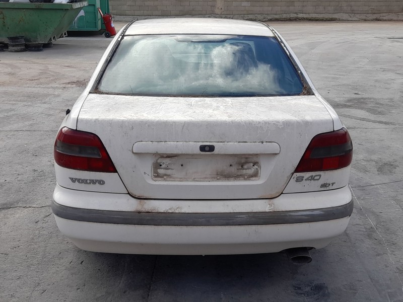 volvo s40 i (644) del año 2000