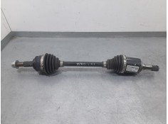 Recambio de transmision delantera izquierda para mazda 2 lim. () evolution referencia OEM IAM GTU12560X 10366864 