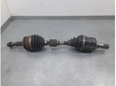 TRANSMISION DELANTERA IZQUIERDA 4342002A50 