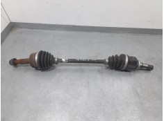 Recambio de transmision delantera izquierda para toyota aygo x-cite referencia OEM IAM 434200H040  