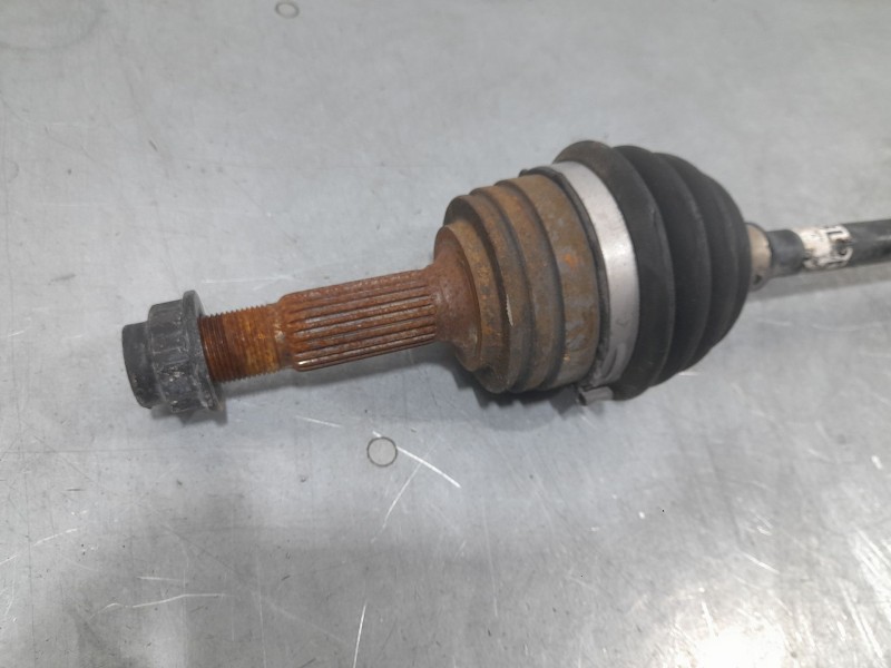 Recambio de transmision delantera izquierda para toyota aygo x-cite referencia OEM IAM 434200H040  