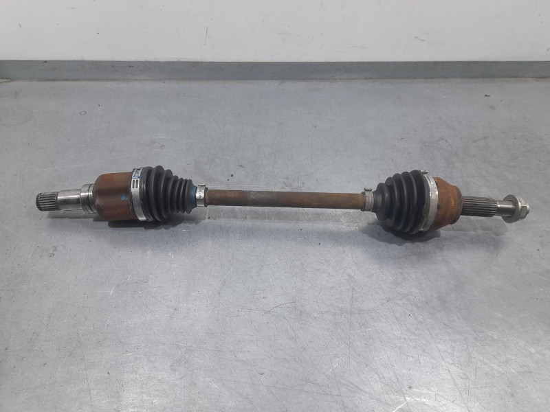 Recambio de transmision delantera izquierda para ford ka+ ultimate referencia OEM IAM E3B53B437CA  