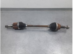 Recambio de transmision delantera izquierda para ford ka+ ultimate referencia OEM IAM E3B53B437CA  