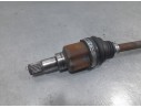 Recambio de transmision delantera izquierda para ford ka+ ultimate referencia OEM IAM E3B53B437CA  