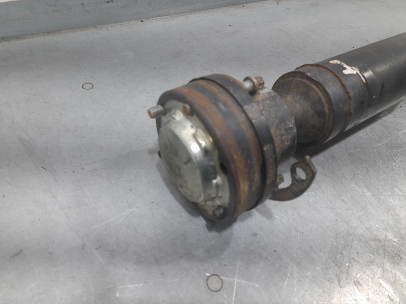 Recambio de transmision central para land rover range rover (lm) v8 td vogue referencia OEM IAM TVB500040  DELANTERA