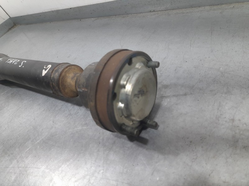 Recambio de transmision central para land rover range rover (lm) v8 td vogue referencia OEM IAM TVB500040  DELANTERA