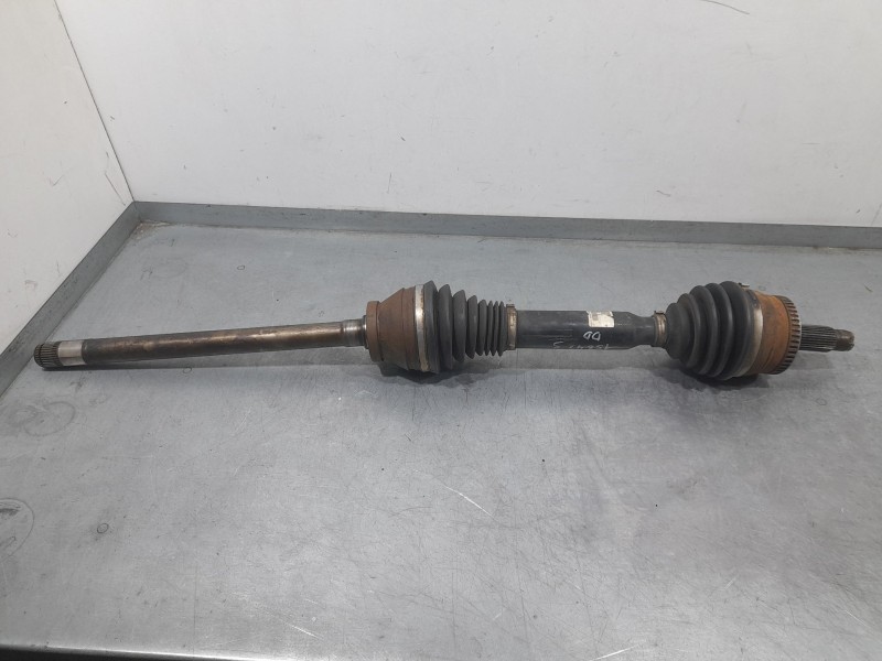 Recambio de transmision delantera derecha para land rover range rover (lm) v8 td vogue referencia OEM IAM IED500022  