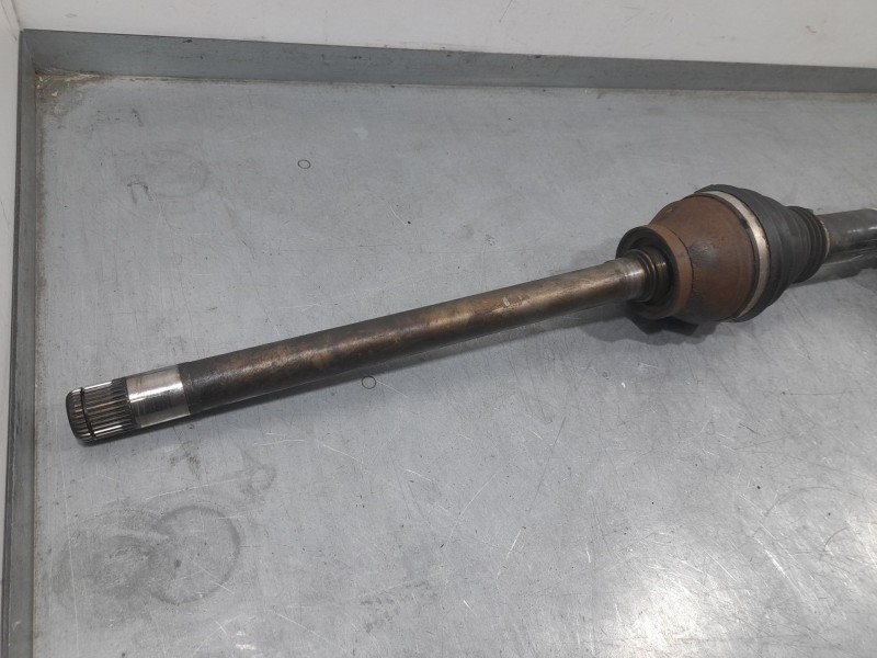 Recambio de transmision delantera derecha para land rover range rover (lm) v8 td vogue referencia OEM IAM IED500022  