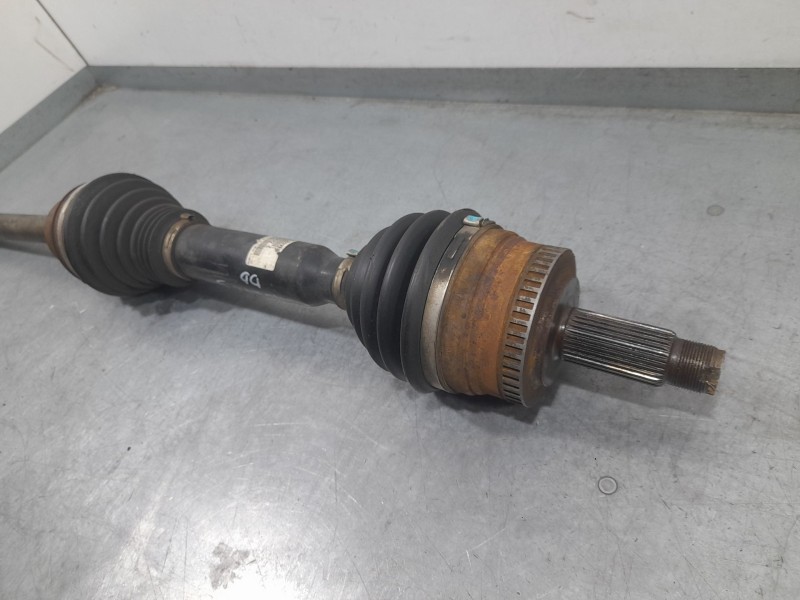 Recambio de transmision delantera derecha para land rover range rover (lm) v8 td vogue referencia OEM IAM IED500022  