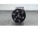 Recambio de compresor aire acondicionado para renault captur ii techno referencia OEM IAM 926006UB0A 8458 SANDEN