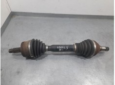 TRANSMISION DELANTERA IZQUIERDA IED500032 