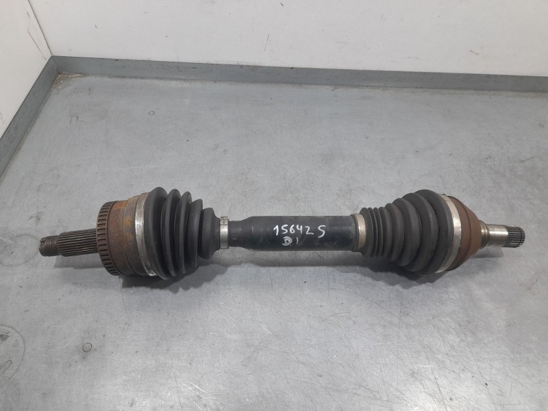 Recambio de transmision delantera izquierda para land rover range rover (lm) v8 td vogue referencia OEM IAM IED500032  