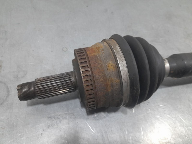 Recambio de transmision delantera izquierda para land rover range rover (lm) v8 td vogue referencia OEM IAM IED500032  