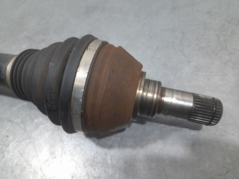 Recambio de transmision delantera izquierda para land rover range rover (lm) v8 td vogue referencia OEM IAM IED500032  