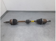 Recambio de transmision delantera izquierda para kia rio (yb) gt line referencia OEM IAM 49500H8200  