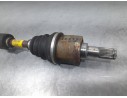 Recambio de transmision delantera izquierda para kia rio (yb) gt line referencia OEM IAM 49500H8200  