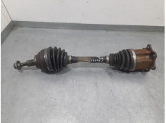 TRANSMISION DELANTERA IZQUIERDA 7N0407763A 