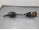 Recambio de transmision delantera izquierda para volkswagen sharan (7n1, 7n2) 2.0 tdi referencia OEM IAM 7N0407763A  
