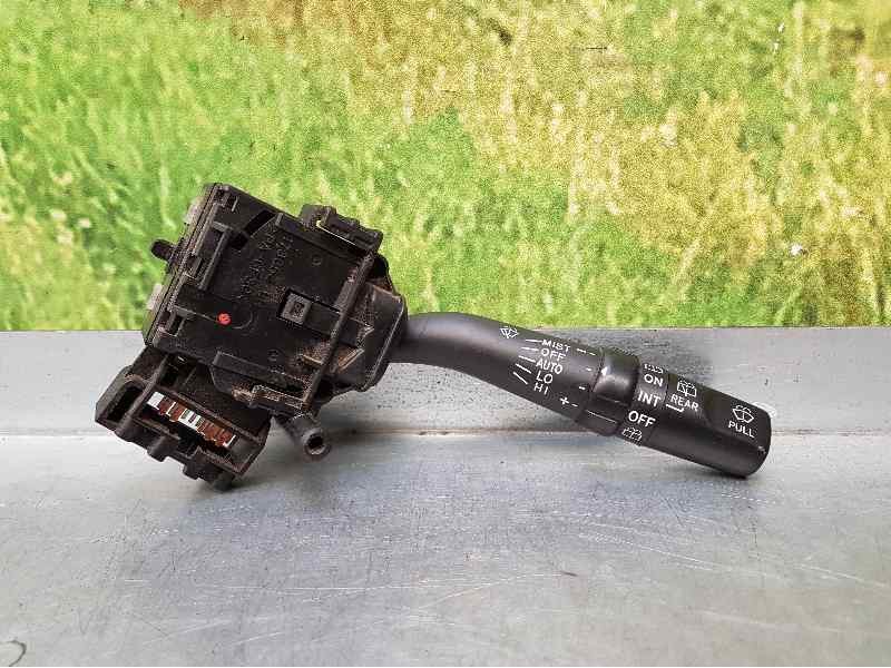 Recambio de mando limpia para toyota avensis berlina (t25) 1.8 sol berlina (5-ptas) referencia OEM IAM 6465205170 173821 L99