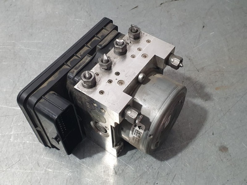 Recambio de abs para dacia lodgy laureate referencia OEM IAM 476600078R 10022006551 ATE