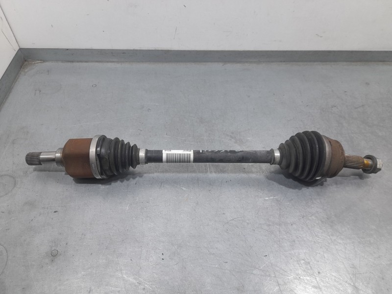 Recambio de transmision delantera izquierda para peugeot partner furgoneta/monovolumen (k9) 1.5 bluehdi 100 referencia OEM IAM 9