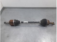 Recambio de transmision delantera izquierda para peugeot partner furgoneta/monovolumen (k9) 1.5 bluehdi 100 referencia OEM IAM 9