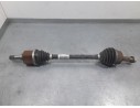 Recambio de transmision delantera izquierda para peugeot partner furgoneta/monovolumen (k9) 1.5 bluehdi 100 referencia OEM IAM 9