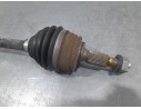 Recambio de transmision delantera izquierda para peugeot partner furgoneta/monovolumen (k9) 1.5 bluehdi 100 referencia OEM IAM 9