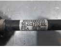 Recambio de transmision delantera izquierda para peugeot partner furgoneta/monovolumen (k9) 1.5 bluehdi 100 referencia OEM IAM 9