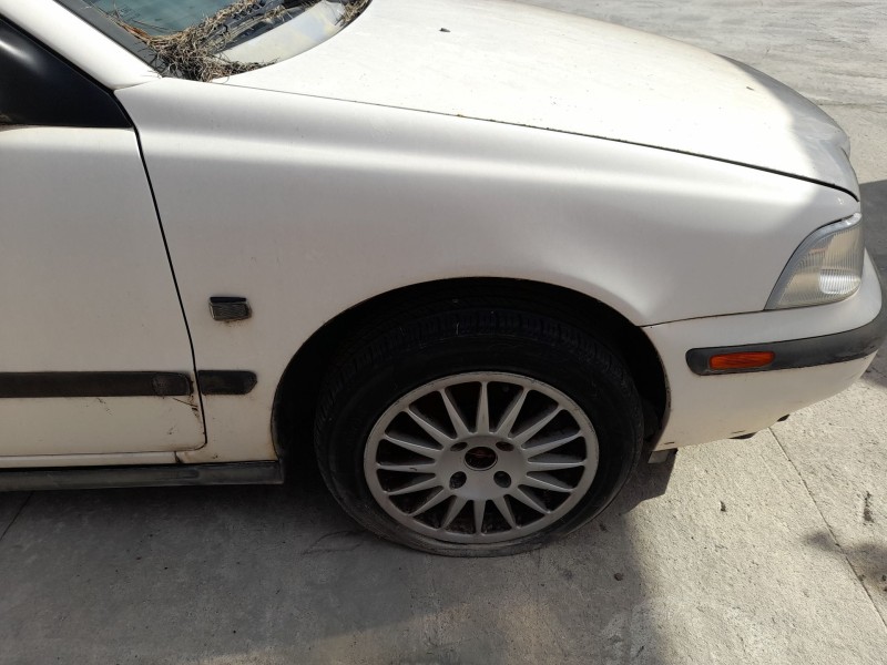 Recambio de aleta delantera derecha para volvo s40 i (644) 2.0 t referencia OEM IAM   
