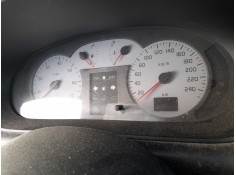 Recambio de cuadro instrumentos para renault scénic i monospace (ja0/1_, fa0_) 1.9 dci rx4 referencia OEM IAM 8200038777  