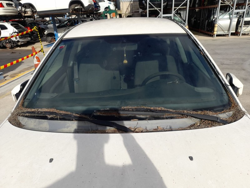 Recambio de parabrisas para volvo s40 i (644) 2.0 t referencia OEM IAM   