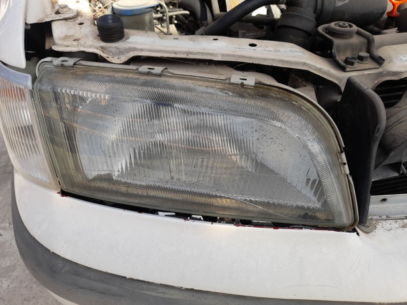 Recambio de faro derecho para volvo s40 i (644) 2.0 t referencia OEM IAM   