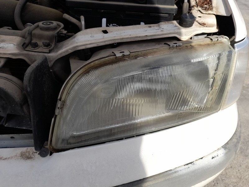 Recambio de faro izquierdo para volvo s40 i (644) 2.0 t referencia OEM IAM   