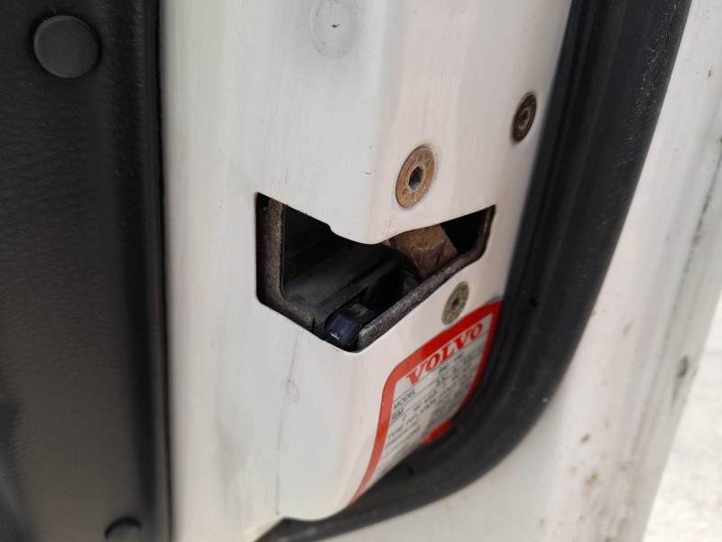 Recambio de cerradura puerta delantera derecha para volvo s40 i (644) 2.0 t referencia OEM IAM   