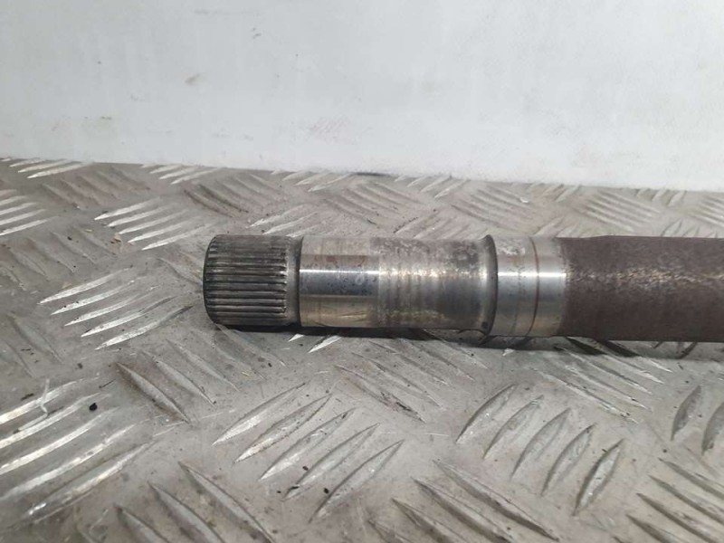 Recambio de transmision delantera derecha para peugeot 508 active referencia OEM IAM 9686867380 8PN16 4744943