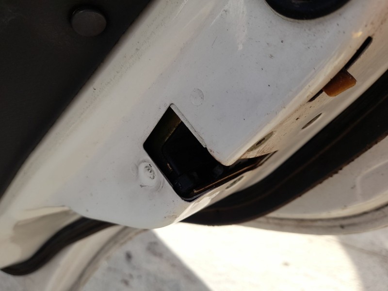 Recambio de cerradura puerta trasera derecha para volvo s40 i (644) 2.0 t referencia OEM IAM   